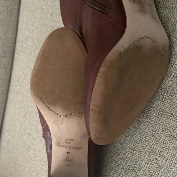 Corso como boots - Picture 2 of 6